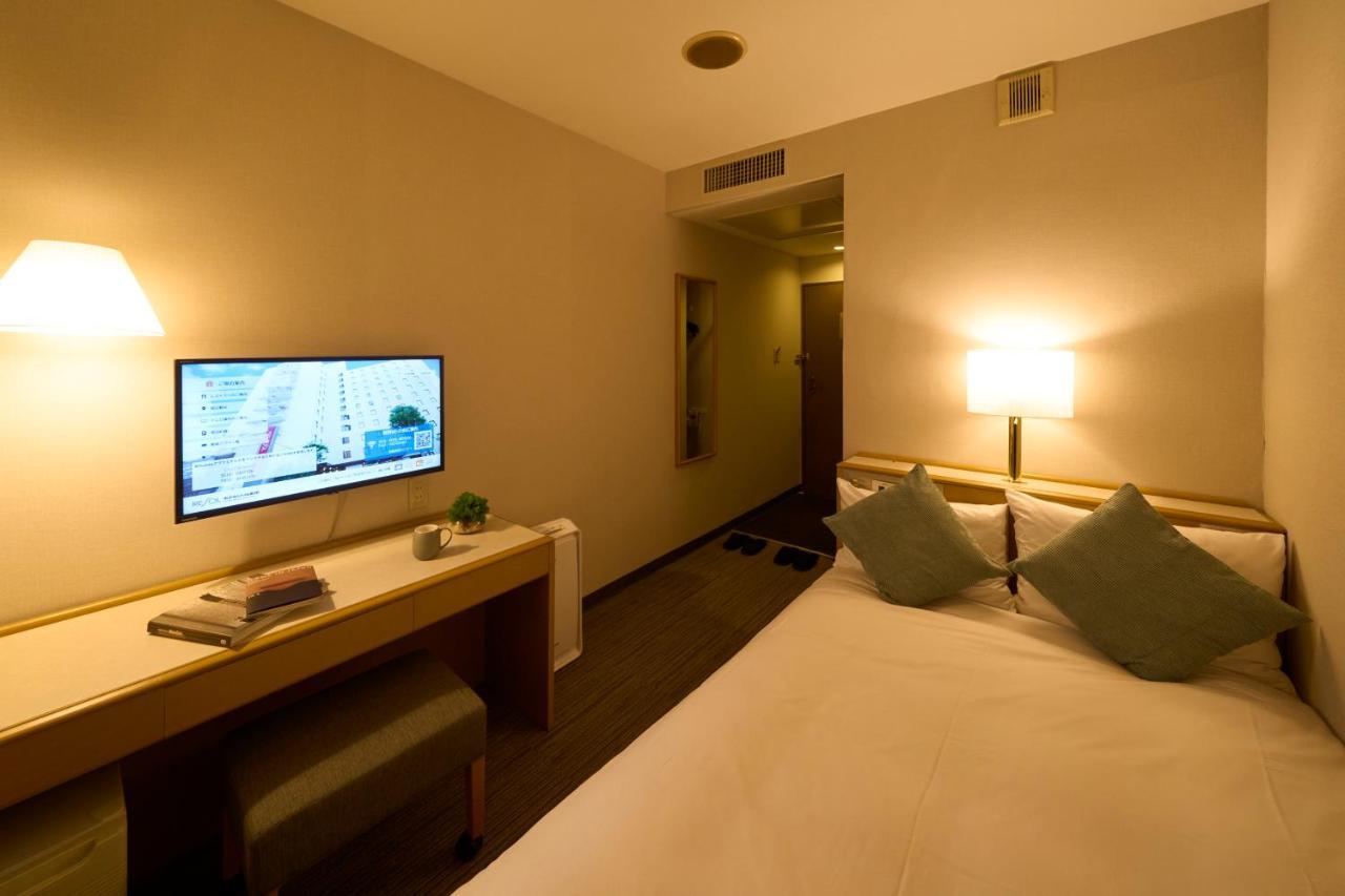 โรงแรมรีซอล มาคิดะ มาชิดะ ภายนอก รูปภาพ