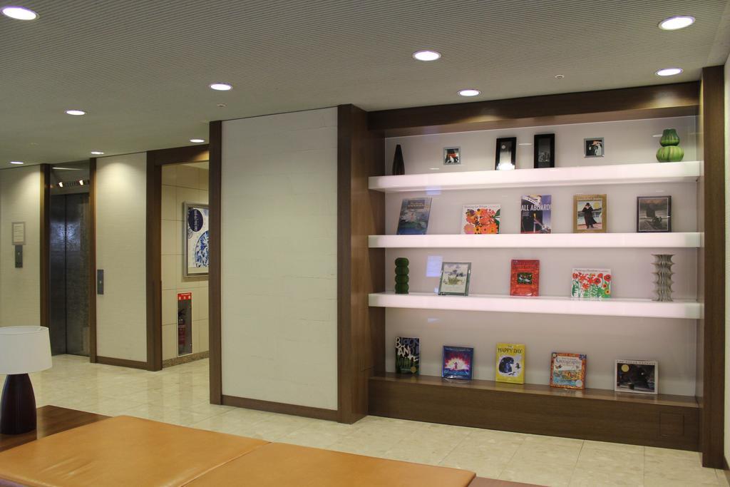 โรงแรมรีซอล มาคิดะ มาชิดะ ภายนอก รูปภาพ